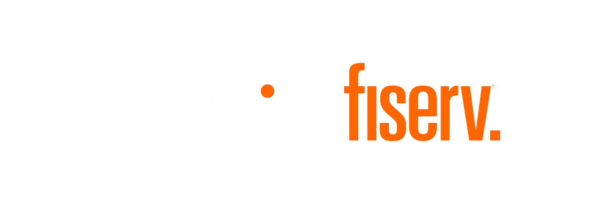 Fiserv logo